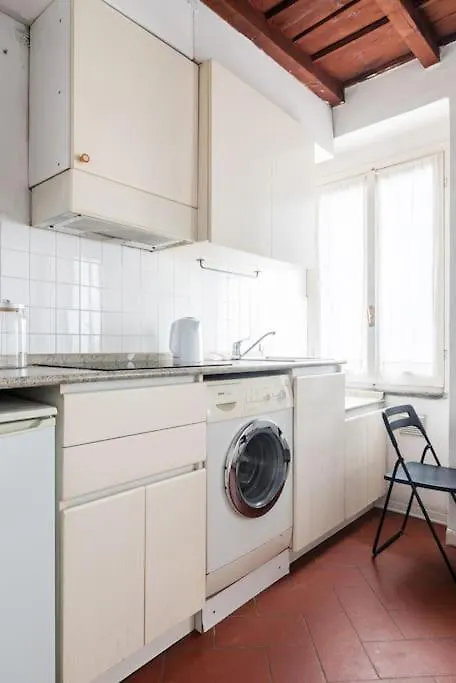 Monolocale Navigli Ripa 33 Apartment Milan 0*,