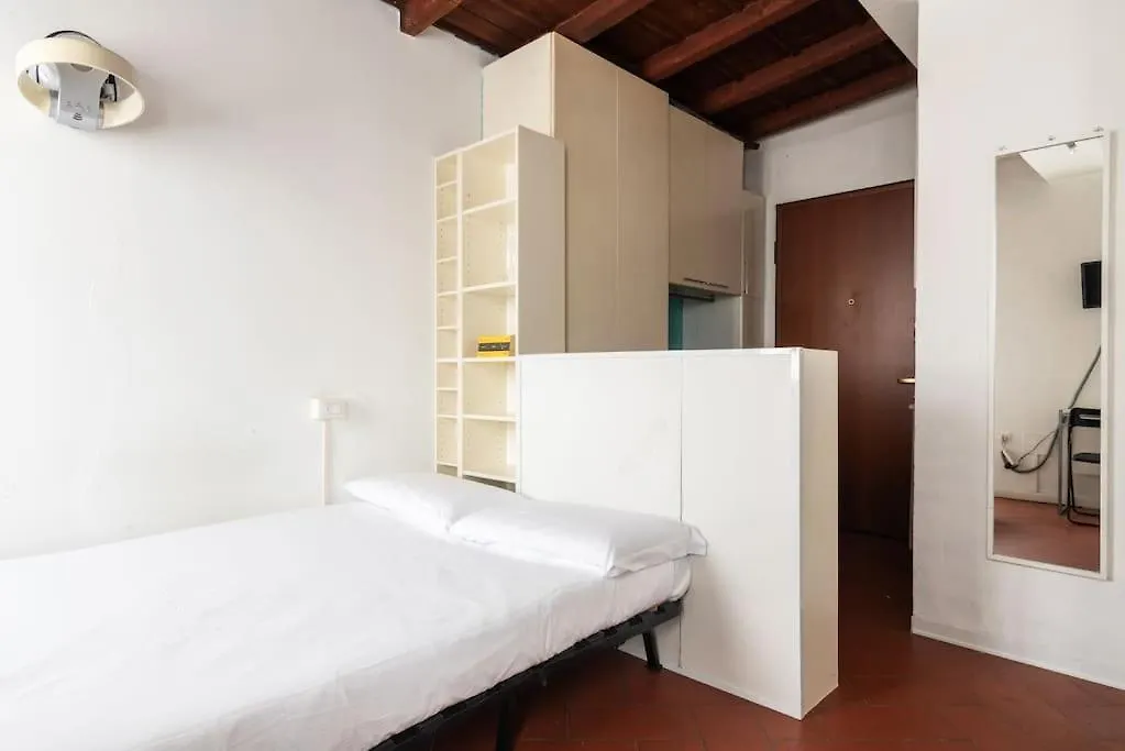 Monolocale Navigli Ripa 33 Apartment Milan