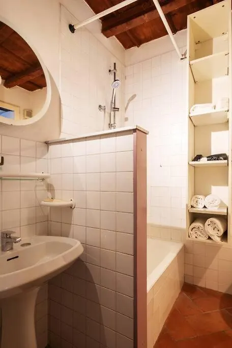 Monolocale Navigli Ripa 33 Apartment Milan Italy