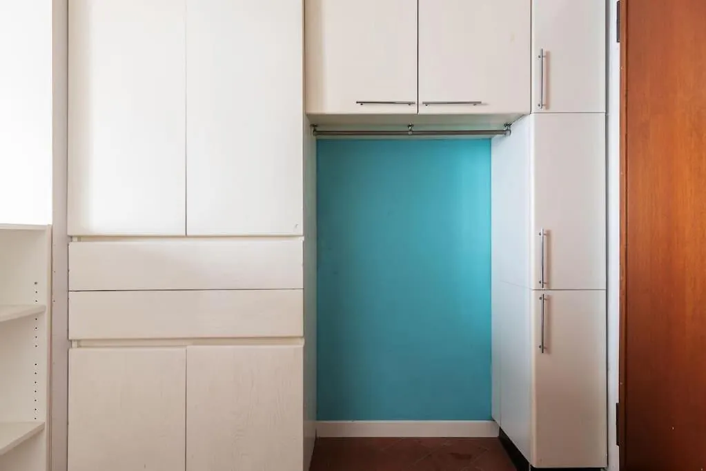 Monolocale Navigli Ripa 33 Apartment Milan