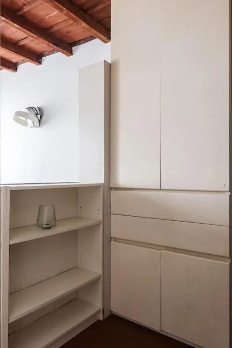 Monolocale Navigli Ripa 33 Apartment Milan