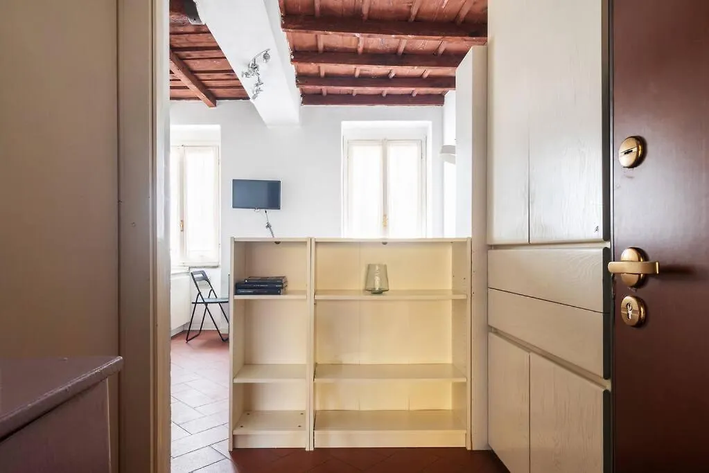 Monolocale Navigli Ripa 33 Apartment Milan