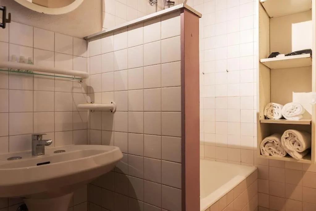 Monolocale Navigli Ripa 33 Apartment Milan Italy