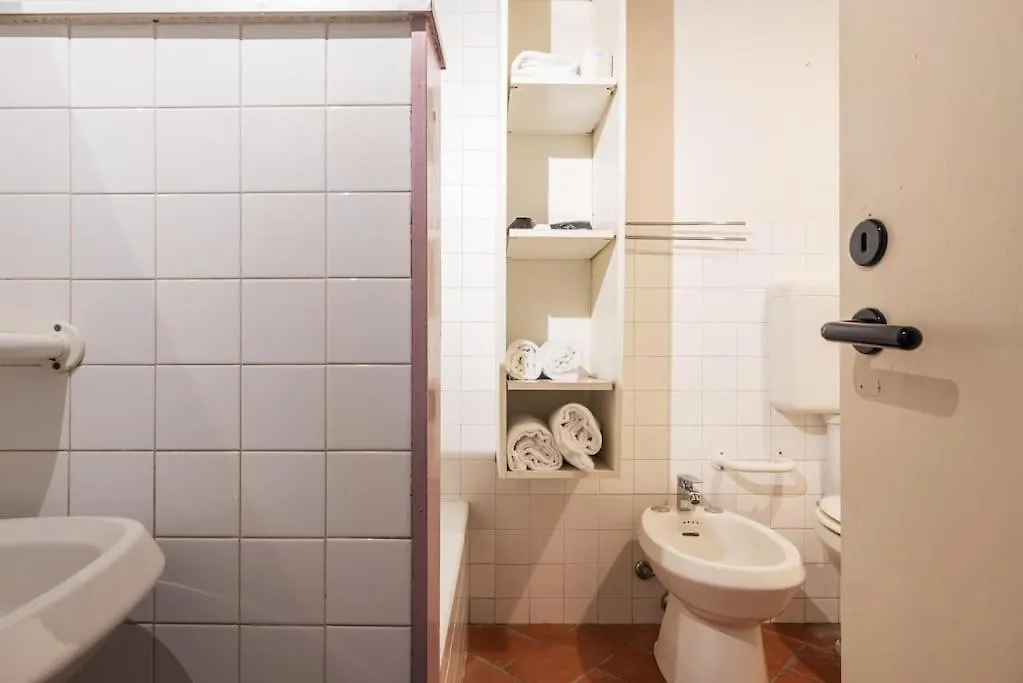 Monolocale Navigli Ripa 33 Apartamento Milão