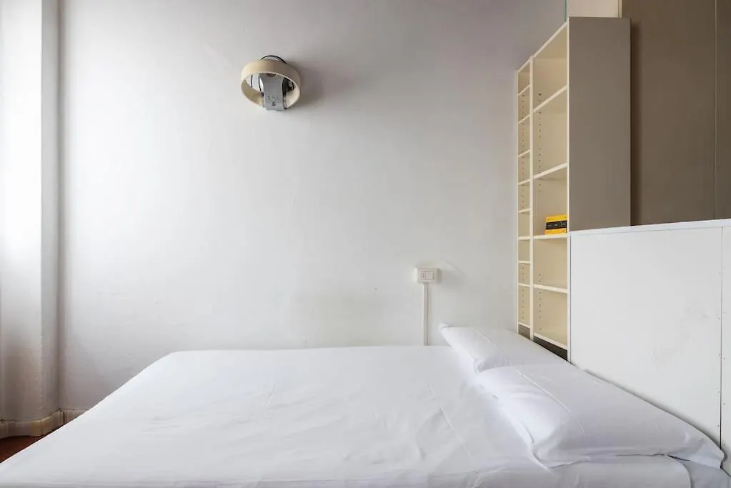 Monolocale Navigli Ripa 33 Apartamento Milão