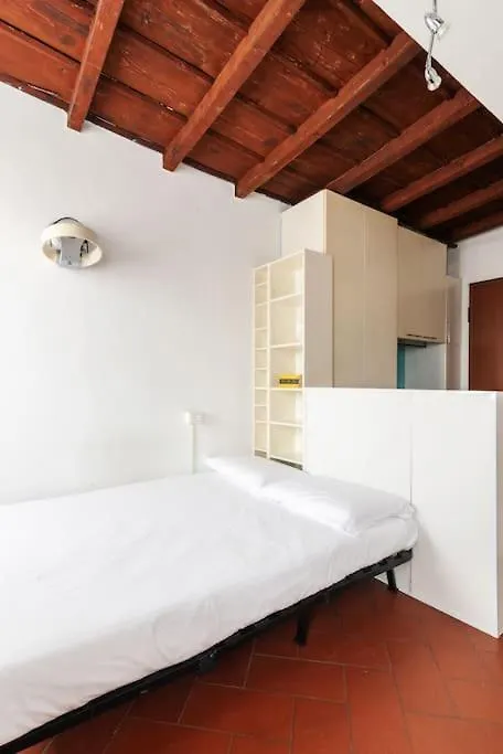 Monolocale Navigli Ripa 33 Apartamento Milão